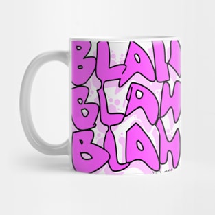 BLAH Mug